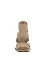 Lyle-tortilla - Silky Suede Tortilla Sue