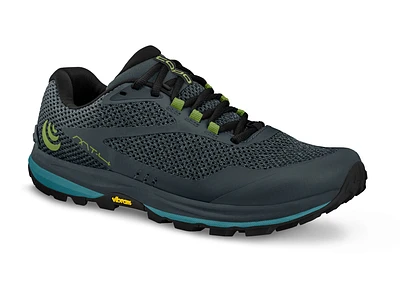 M MT4 Grey/Blue