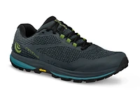 M MT4 Grey/Blue