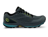 M MT4 Grey/Blue