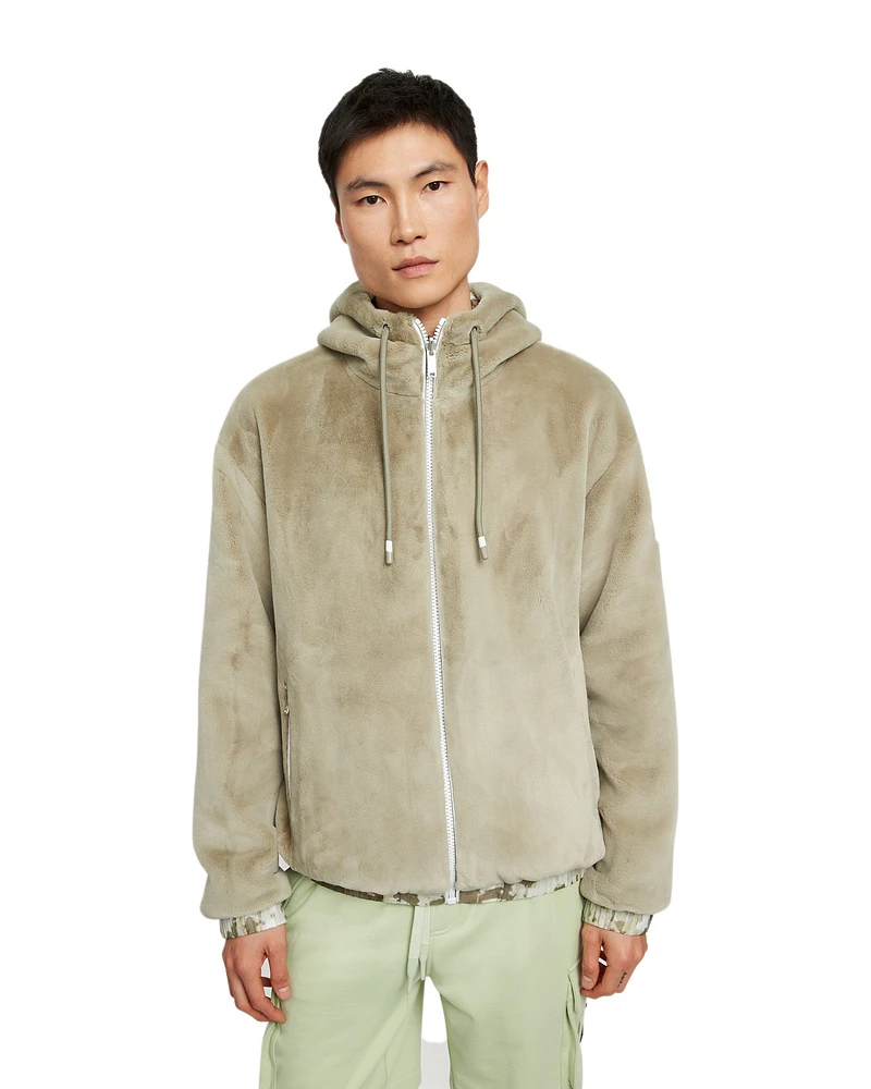 Borden Bunny Sage Camo