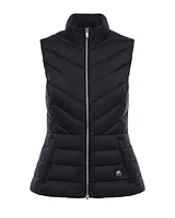 Air Down Vest 2 Black