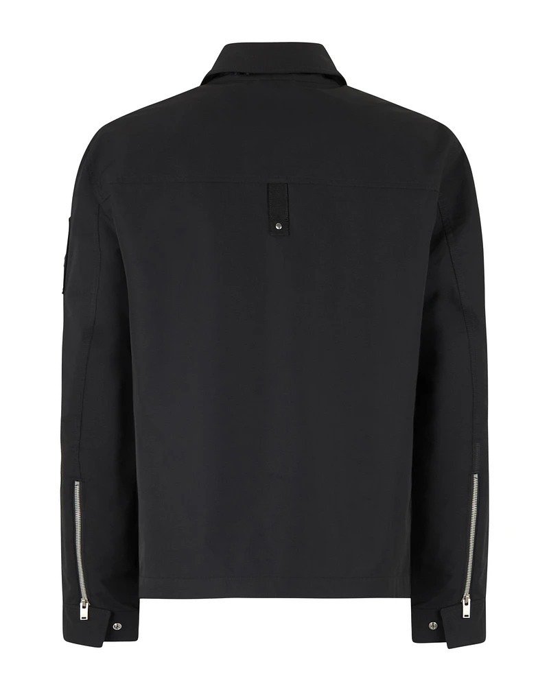 Jacques Jacket Black