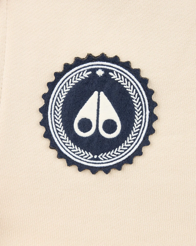 Impact Hoodie Bone