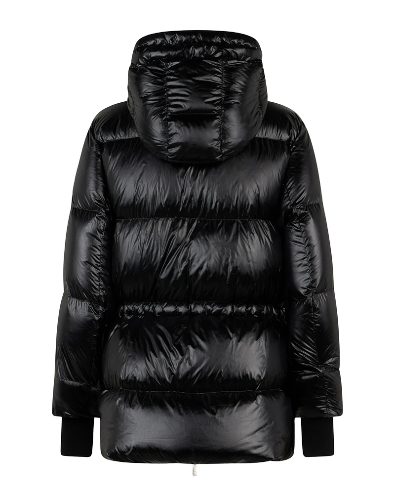 Whitney 3Q Black