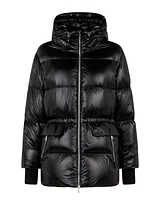 Whitney 3Q Black