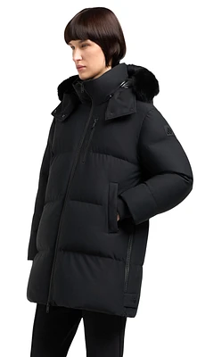 Chelia 3Q Black