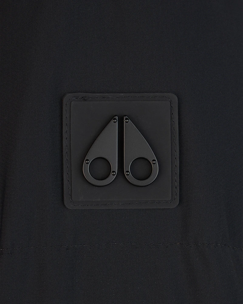 Chelia 3Q Black