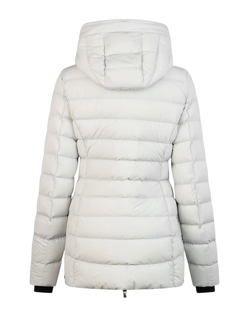 Rockcliff 5 Jacket Stone