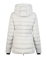 Rockcliff 5 Jacket Stone