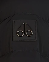 Rockcliff 5 Jacket Black