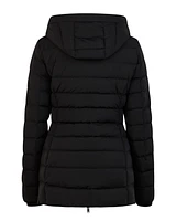Rockcliff 5 Jacket Black