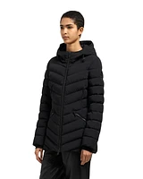 Rockcliff 5 Jacket Black