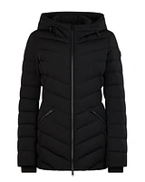 Rockcliff 5 Jacket Black
