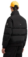 High Point Bomber Black