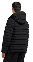 Greystone Jacket 2 Black