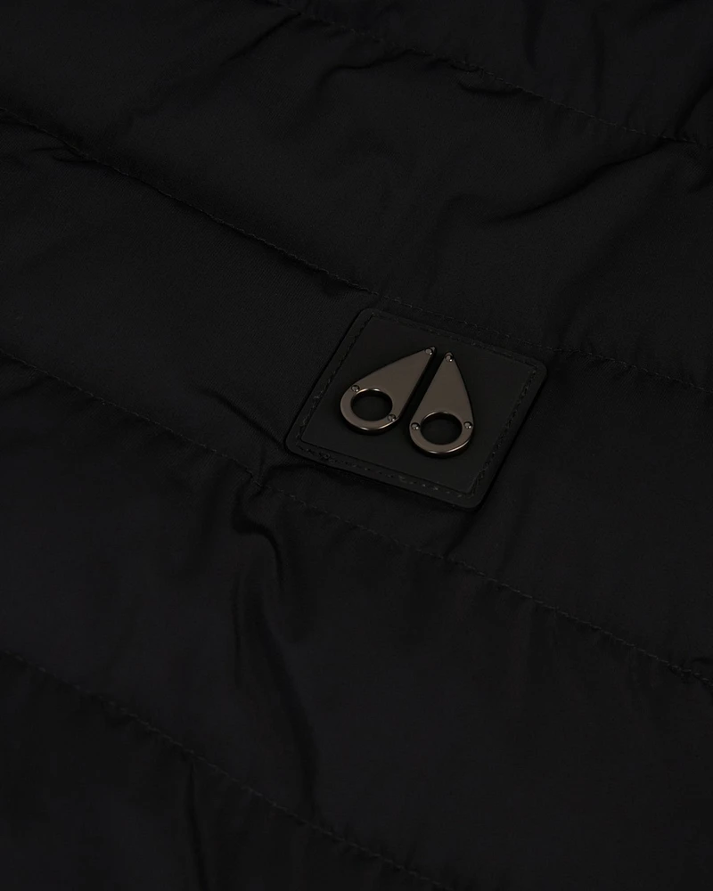 Greystone Jacket 2 Black