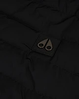 Greystone Jacket 2 Black
