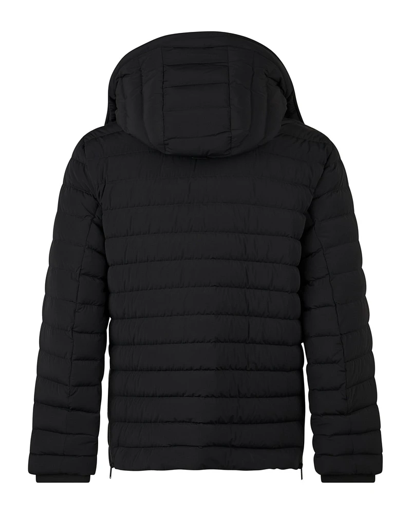 Greystone Jacket 2 Black