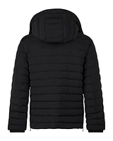 Greystone Jacket 2 Black