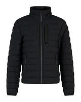 Laki Jacket Black
