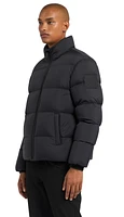Kings Puffer Black