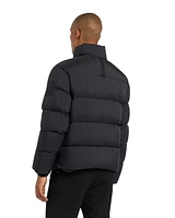 Kings Puffer Black