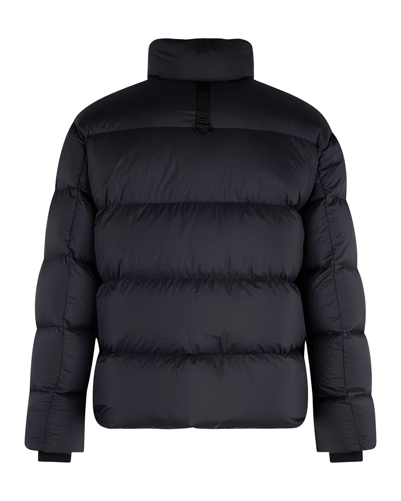 Kings Puffer Black