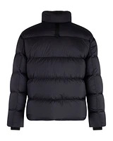Kings Puffer Black