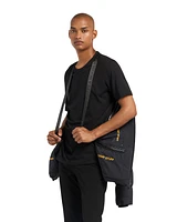Kings Puffer Black