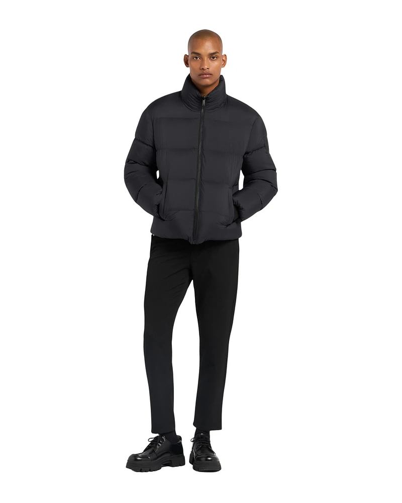 Kings Puffer Black
