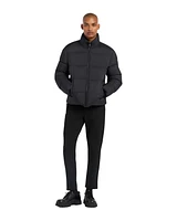 Kings Puffer Black