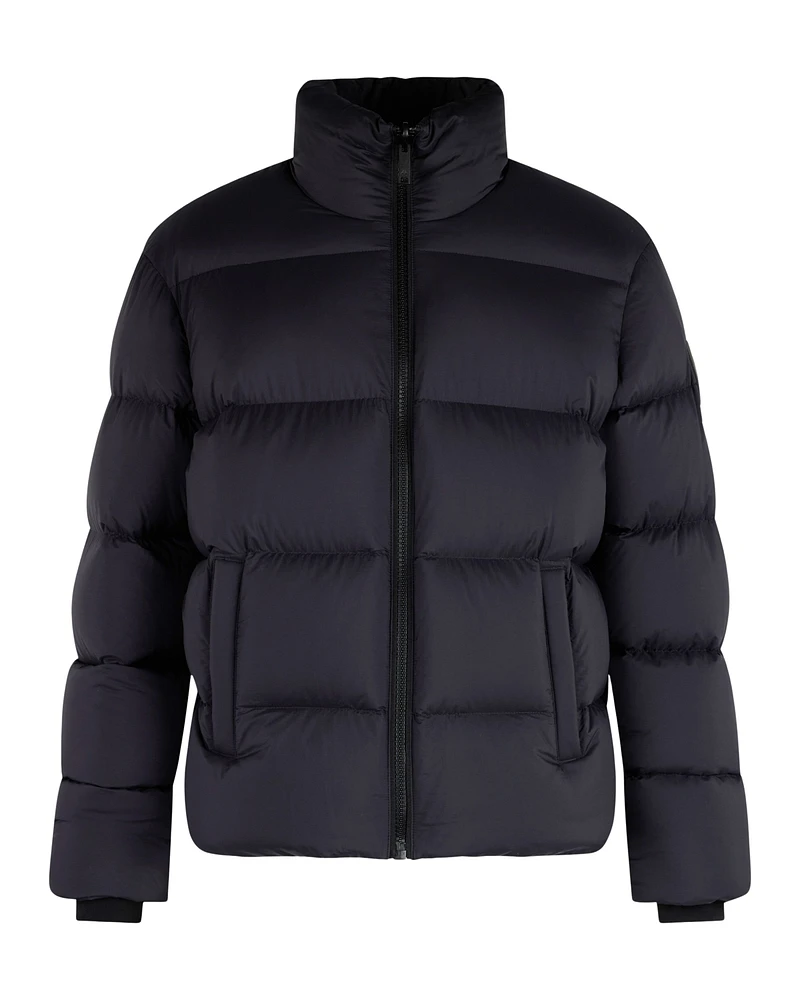 Kings Puffer Black