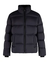 Kings Puffer Black