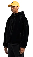 Borden Mono Bunny Black/Black