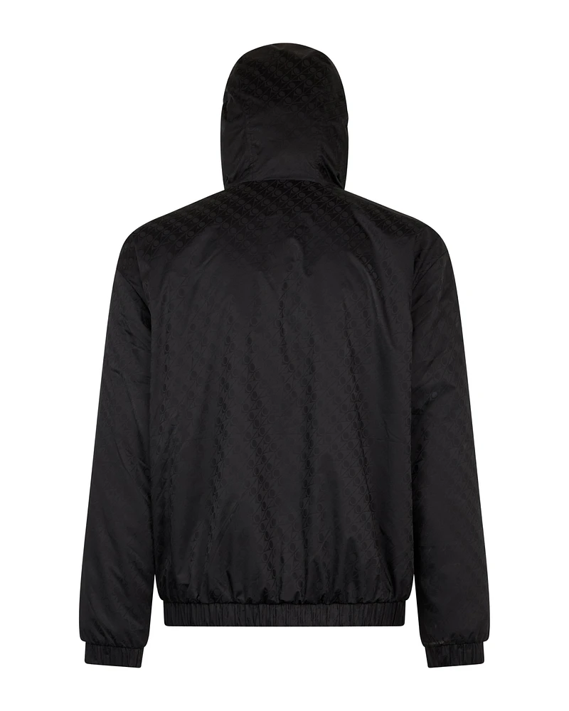 Borden Mono Bunny Black/Black