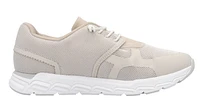 Marble Lace Up