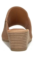 Malenka Tortilla Brown