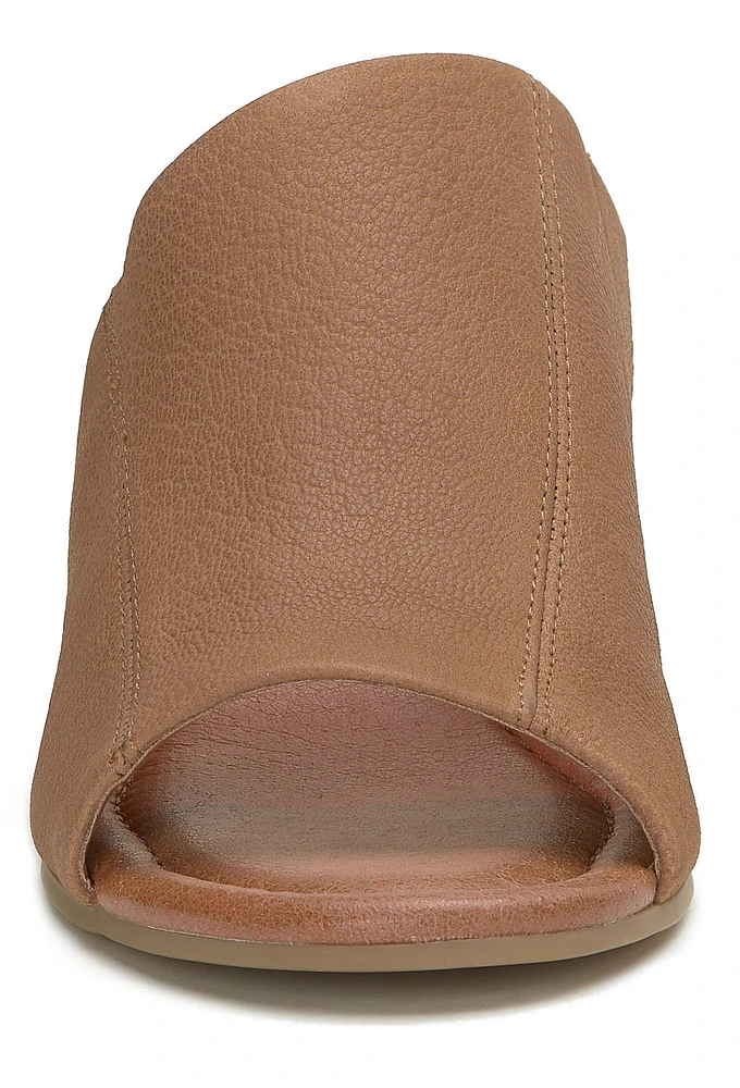 Malenka Tortilla Brown