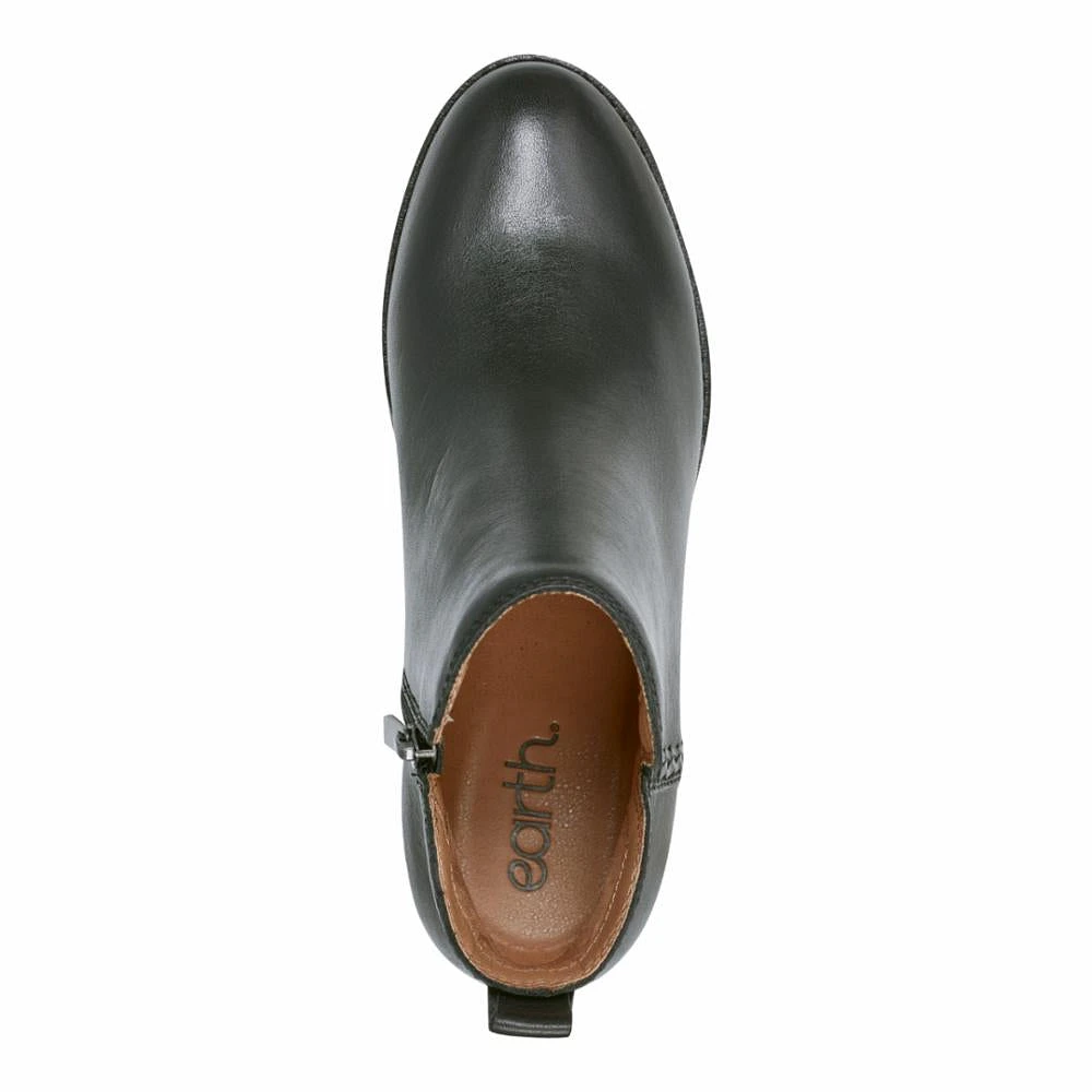 Marisole-black-burnish Casteli (gr) Black