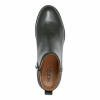 Marisole-black-burnish Casteli (gr) Black