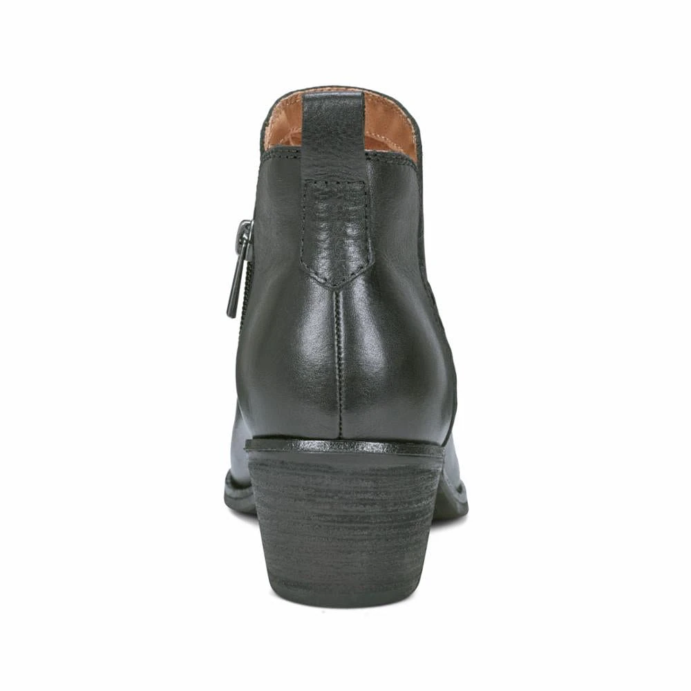 Marisole-black-burnish Casteli (gr) Black