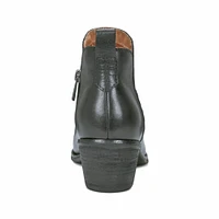 Marisole-black-burnish Casteli (gr) Black