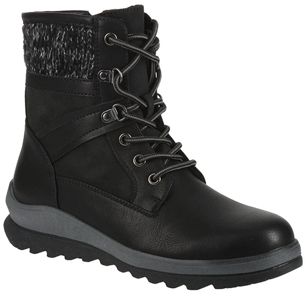 Melony 03 Black