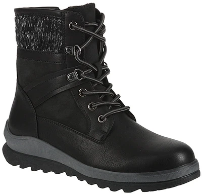 Melony 03 Black