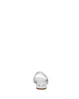 Meren_hf-silver - Micro Fiber Silver