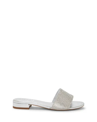 Meren_hf-silver - Micro Fiber Silver