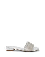 Meren_hf-silver - Micro Fiber Silver