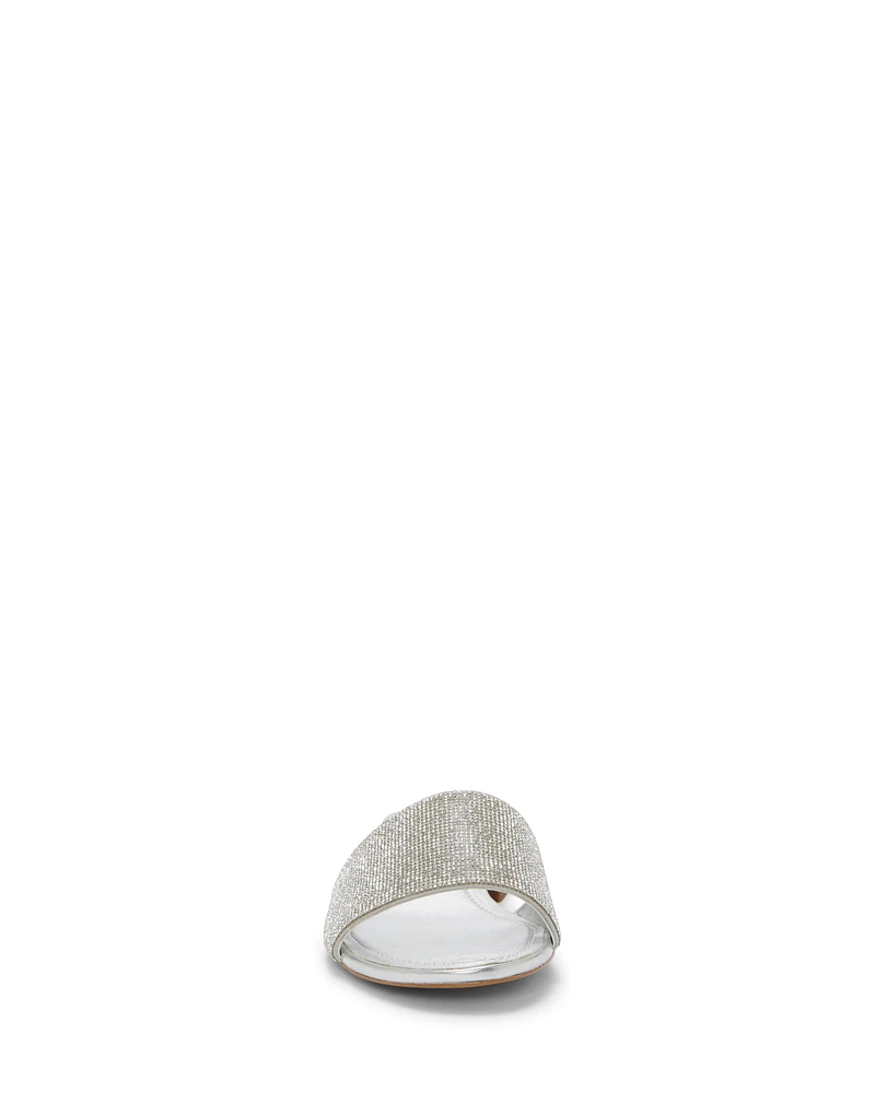 Meren_hf-silver - Micro Fiber Silver