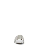 Meren_hf-silver - Micro Fiber Silver